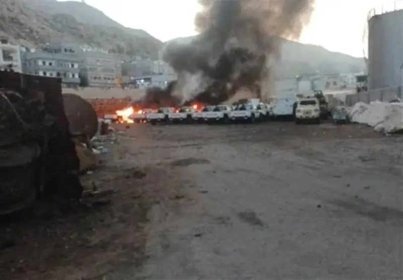 سخنگوی ائتلاف سعودی: قبل از حمله به امارات هشدار داده بودیم