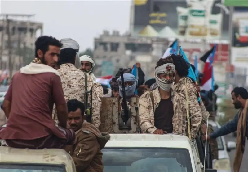 عقب‌نشینی عناصر مورد حمایت امارات از یمن