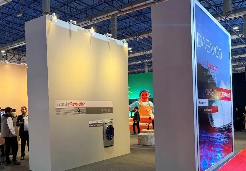 دوو؛ انتخاب هوشمند خانواده‌ها