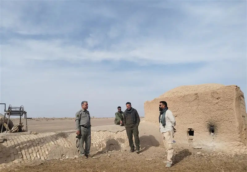 اخبار شهرستان خواف , خراسان رضوی , اخبار استان خراسان رضوی , پایش و نظارت در محیط زیست , 