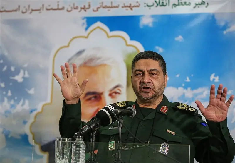 تهدیدات آمریکا و اسرائیل برای دیروز و امروز نیست/مقاومت ضعیف نشده است