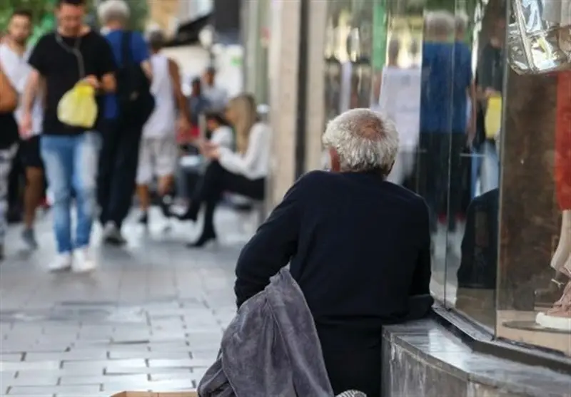اذعان رسانه عبری: 8 مهاجر اسرائیلی بر اثر سرما مردند