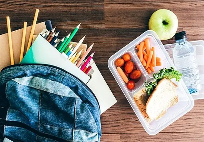 امنیت غذایی دانش‌آموزان در دستور کار آموزش‌وپرورش و جهادکشاورزی