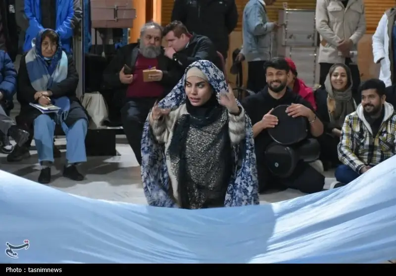 خانه تئاتر , اخبار استان کهگیلویه و بویراحمد , 