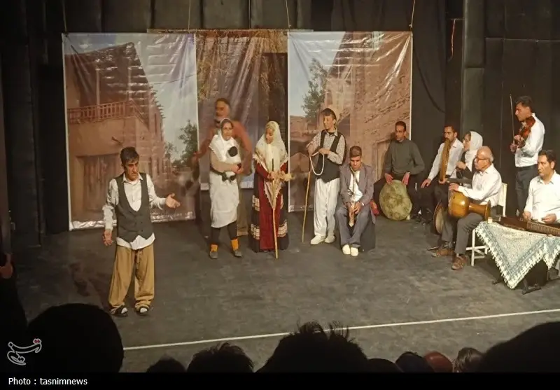 خانه تئاتر , اخبار استان کهگیلویه و بویراحمد , 