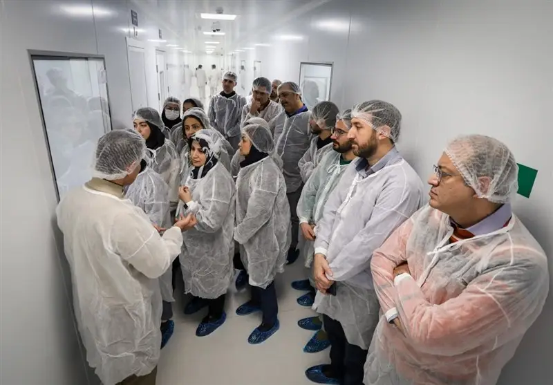 ستاد ویژه توسعه فناوری نانو , فناوری نانو , ستاد توسعه فناوری‌های نانو و میکرو , 