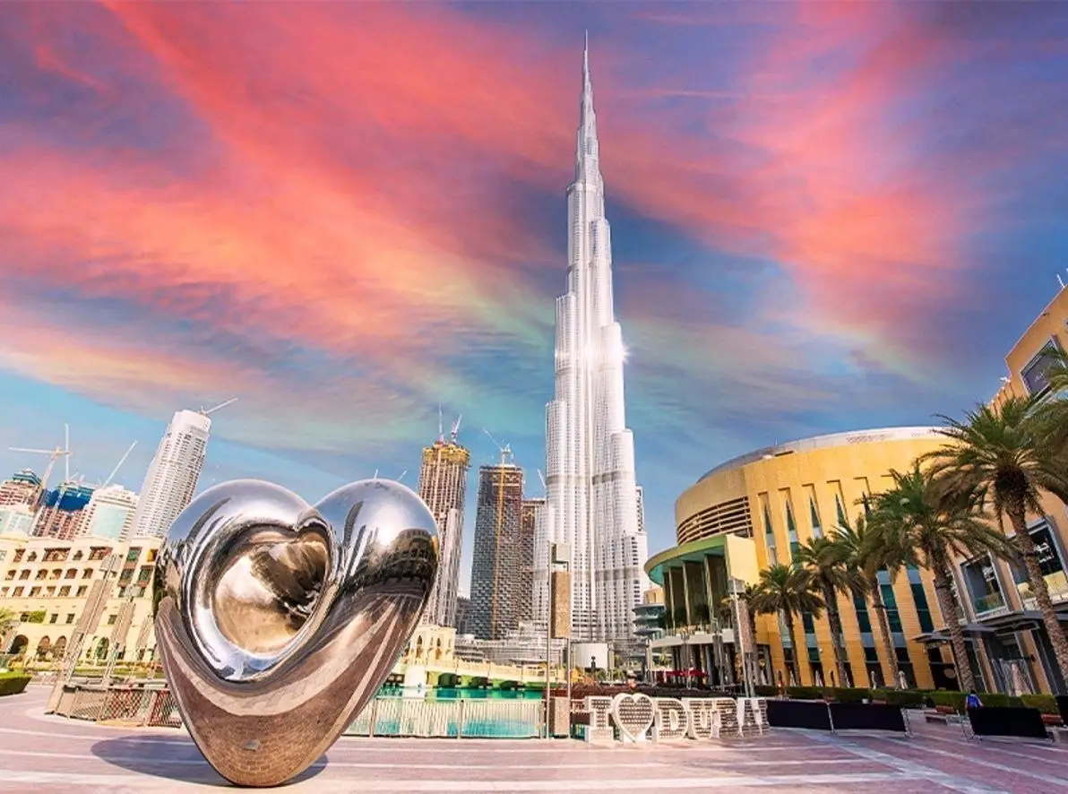 عربستان سعودی، امارات و مصر پیشتازان گردشگری خاورمیانه