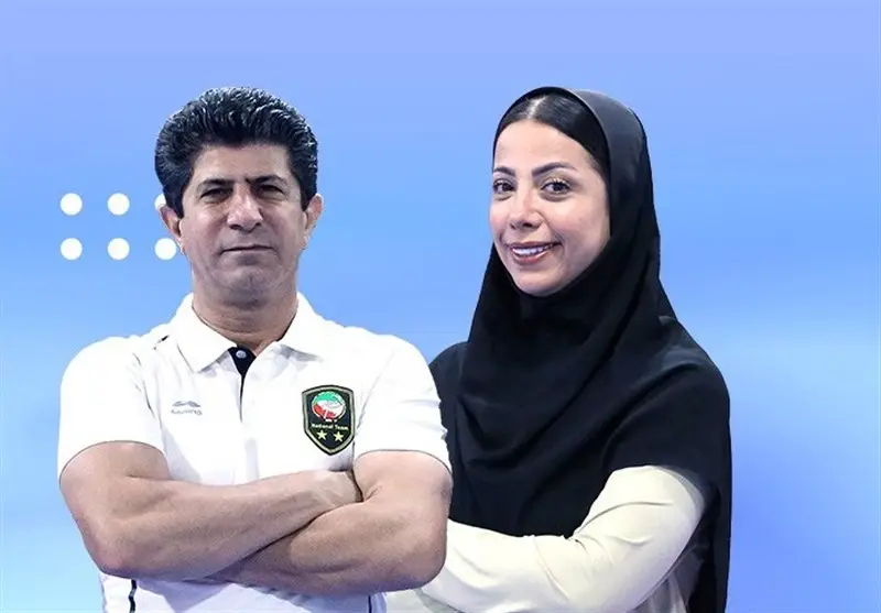 کادرفنی تیم‌های نوجوانان تکواندو مشخص شدند