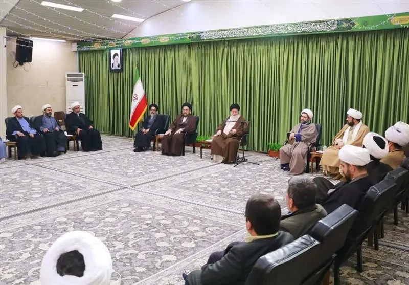 علم‌الهدی: برخورد حذفی در دانشگاه نتیجه‌بخش نیست