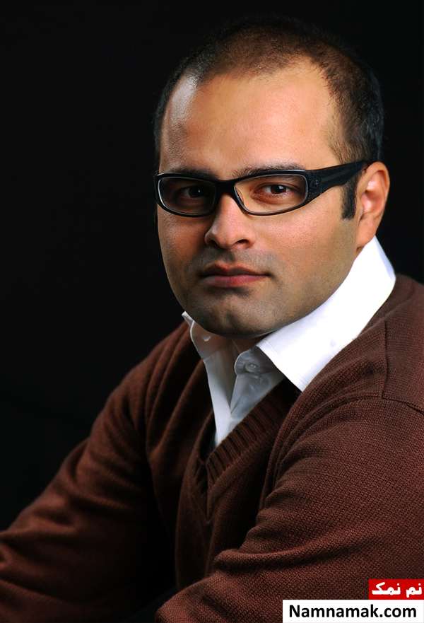 کاظم مولایی کارگردان کشورمان متولد 13 آذر است