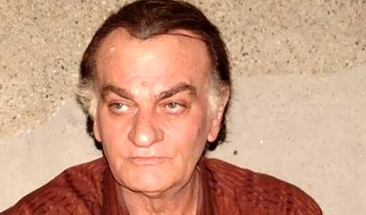 سفر به گذشته با فتحعلی اویسی و دخترش در فیلم خاطره‌انگیز «داماد خجالتی» سال ۸۹