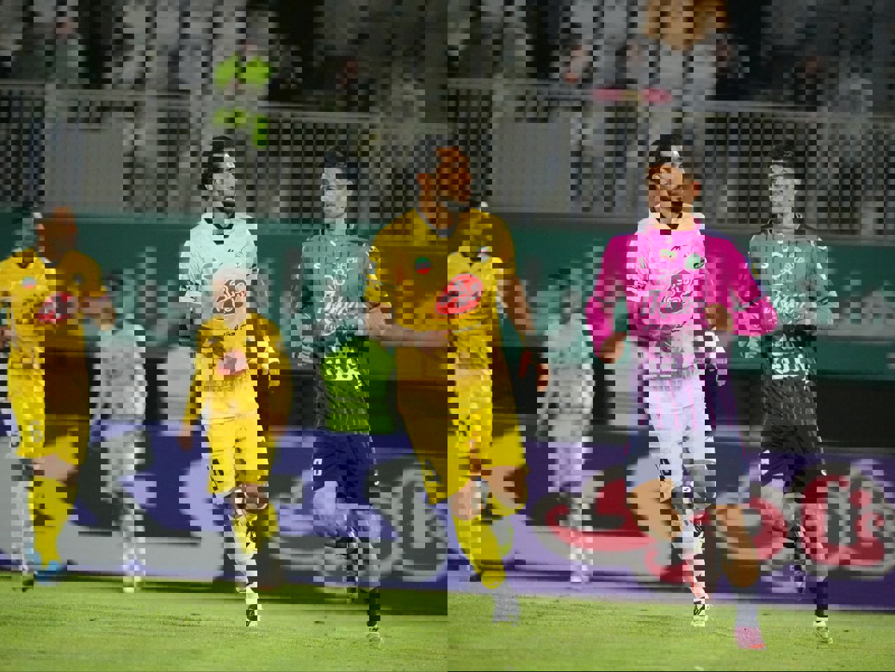 شکایت جنجالی زبیر نیک‌نفس علیه استقلال؛ پایان یک پرونده جنجالی؟