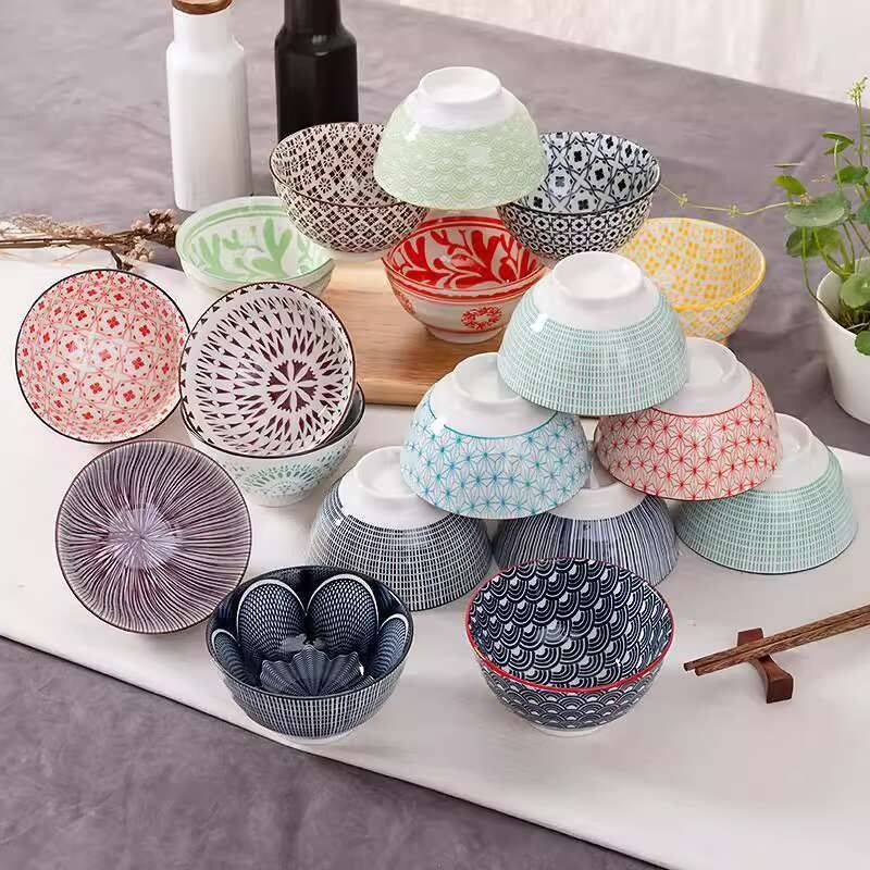 پیاله های سرامیکی فانتزی