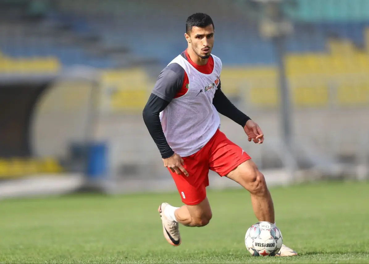 مس رفسنجان مقابل پرسپولیس؛ اوسمار فقط گل می‌خواهد!