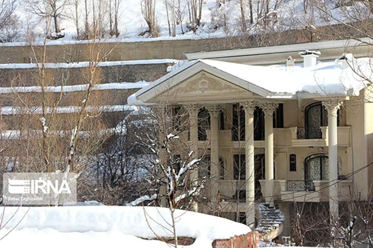 قطع گاز ۱۳۳ باغ‌ویلا در پایتخت به‌خاطر مصرف غیرضروری؛ هشدار جدی مدیرعامل شرکت گاز تهران