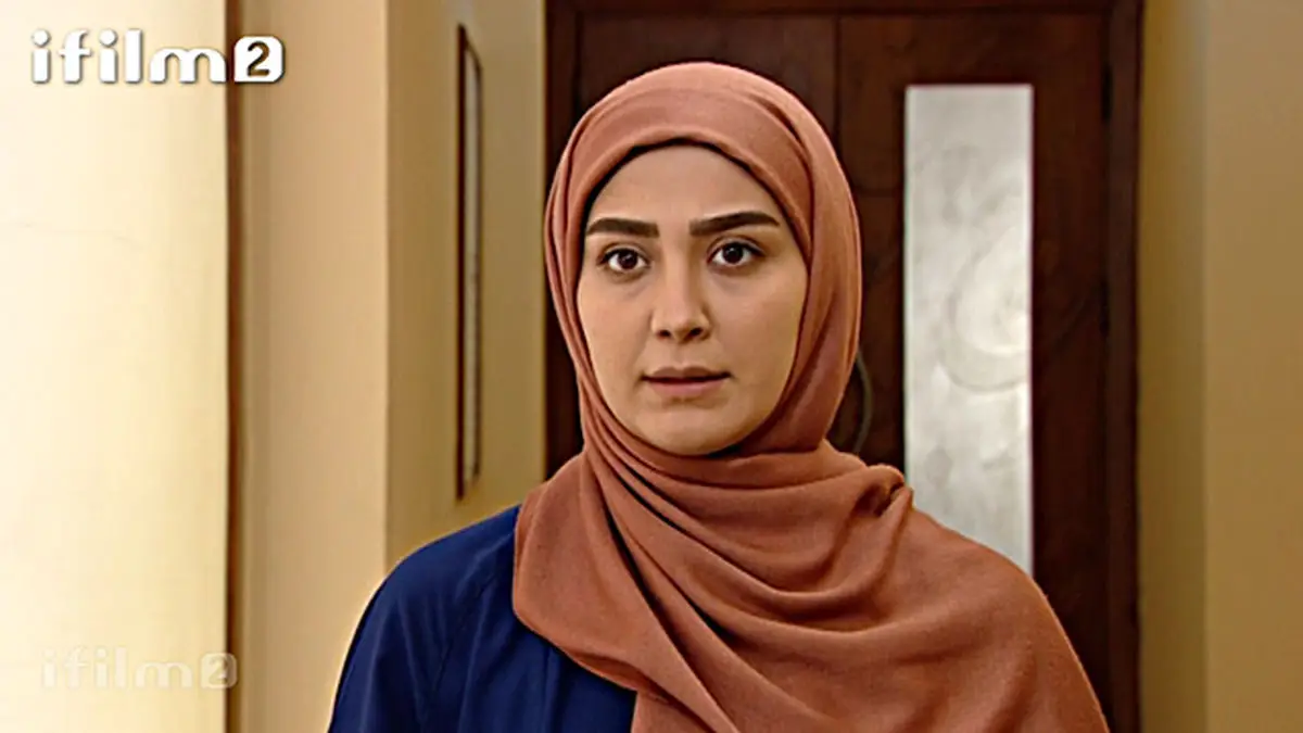 استایل خیابانی مریم معصومی در «فاصله‌ها» که همه را شگفت‌زده کرد!