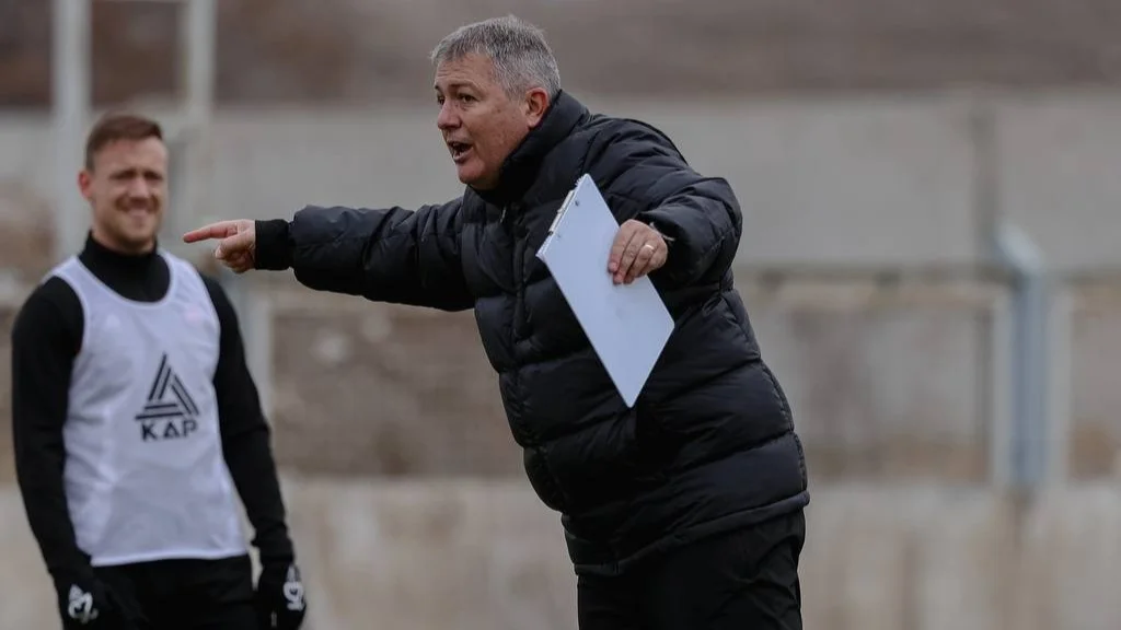 اسکوچیچ با کنایه‌ای تند به منتقدان: خوشحالم که نتایج‌مان بد به نظر می‌رسد!