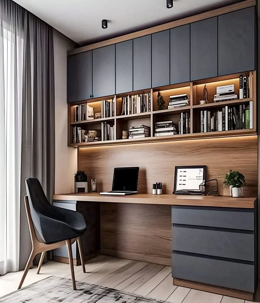 میز تحریر پسرانه نوجوان