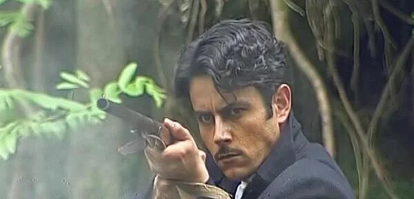 عکس| رحیم نوروزی بازیگر نقش فرخ پس از باران در آستانه 60 سالگی؛ تصویری جنجالی که همه را شگفت‌زده کرد!