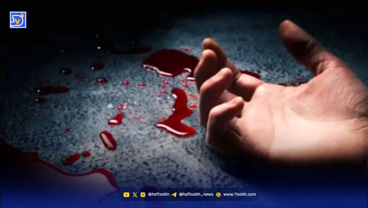 قتل خونین رفتگر جوان به خاطر یک جارو/ قاتل در مرز زمینگیر شد