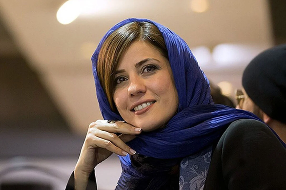 سارا بهرامی در نقاب الهه‌ای بی‌نظیر؛ عکس‌هایی که همه را مسحور کرد!