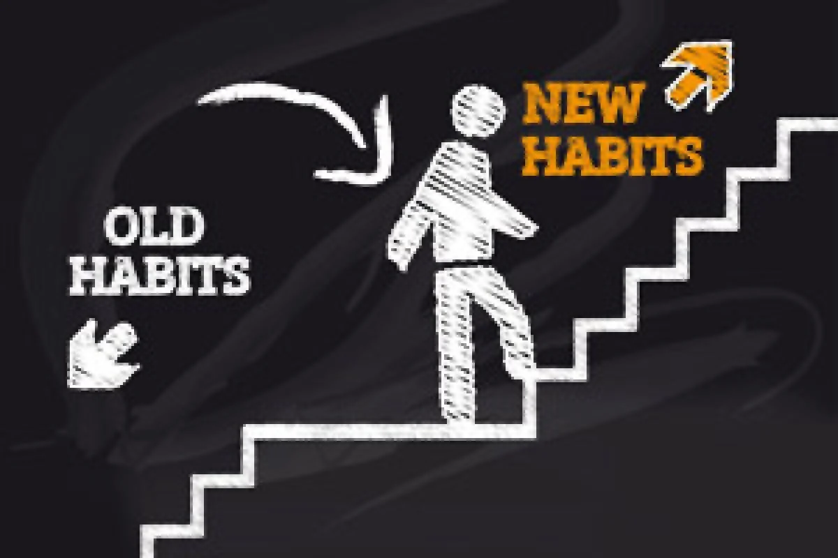 شگفتی علم: عادات بدی که حقیقتاً برای شما مفیدند!