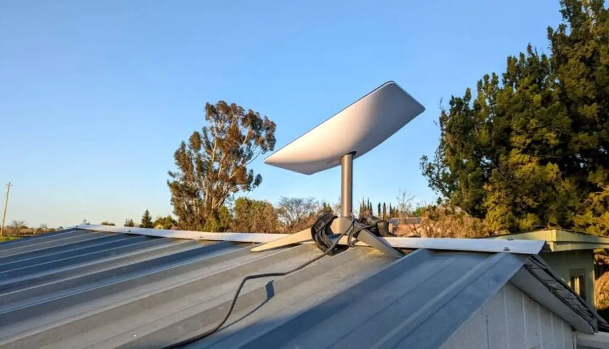 استارلینک در عراق؛ اینترنت فضایی به زودی در دسترس مردم قرار می‌گیرد!