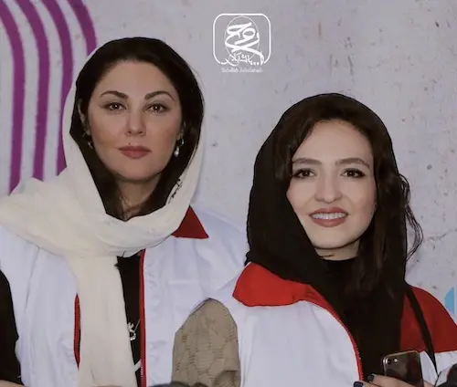 سیر تغییر چهره و استایل لاله صبوری