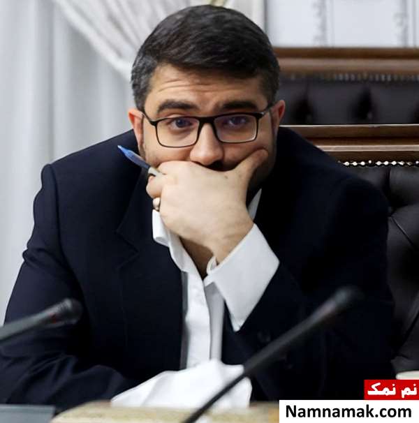 اسماعیل سقاب اصفهانی - Esmaeil Saghab Esfahani