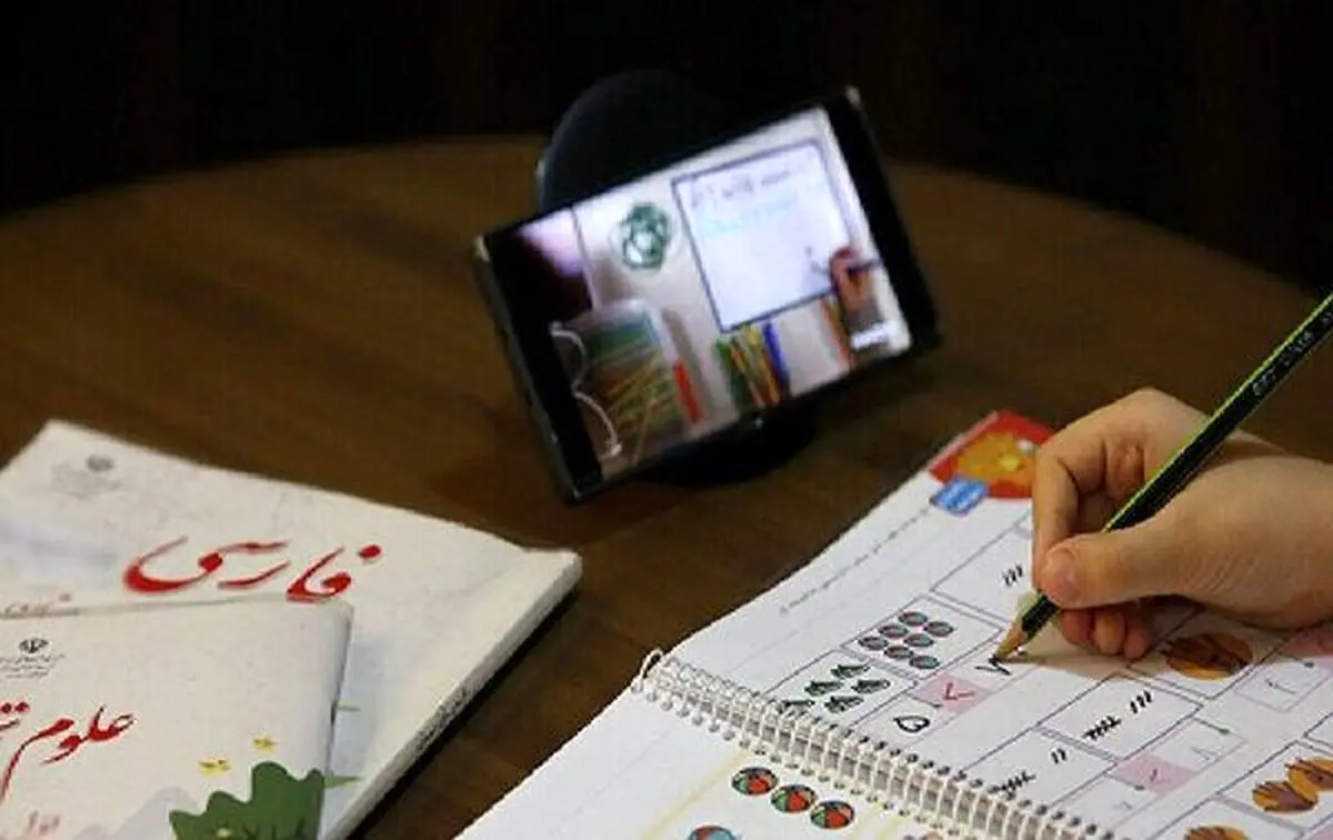 ادارات کیش فردا با تأخیر باز می‌شوند؛ مدارس همچنان غیرحضوری می‌مانند!