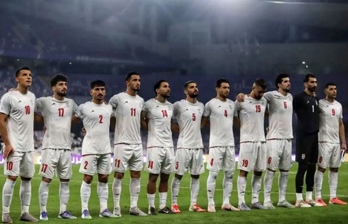 صدرنشینی اسپانیا در رنکینگ ۲۰۲۵ فیفا؛ ایران همچنان در جایگاه بیستم ایستاد