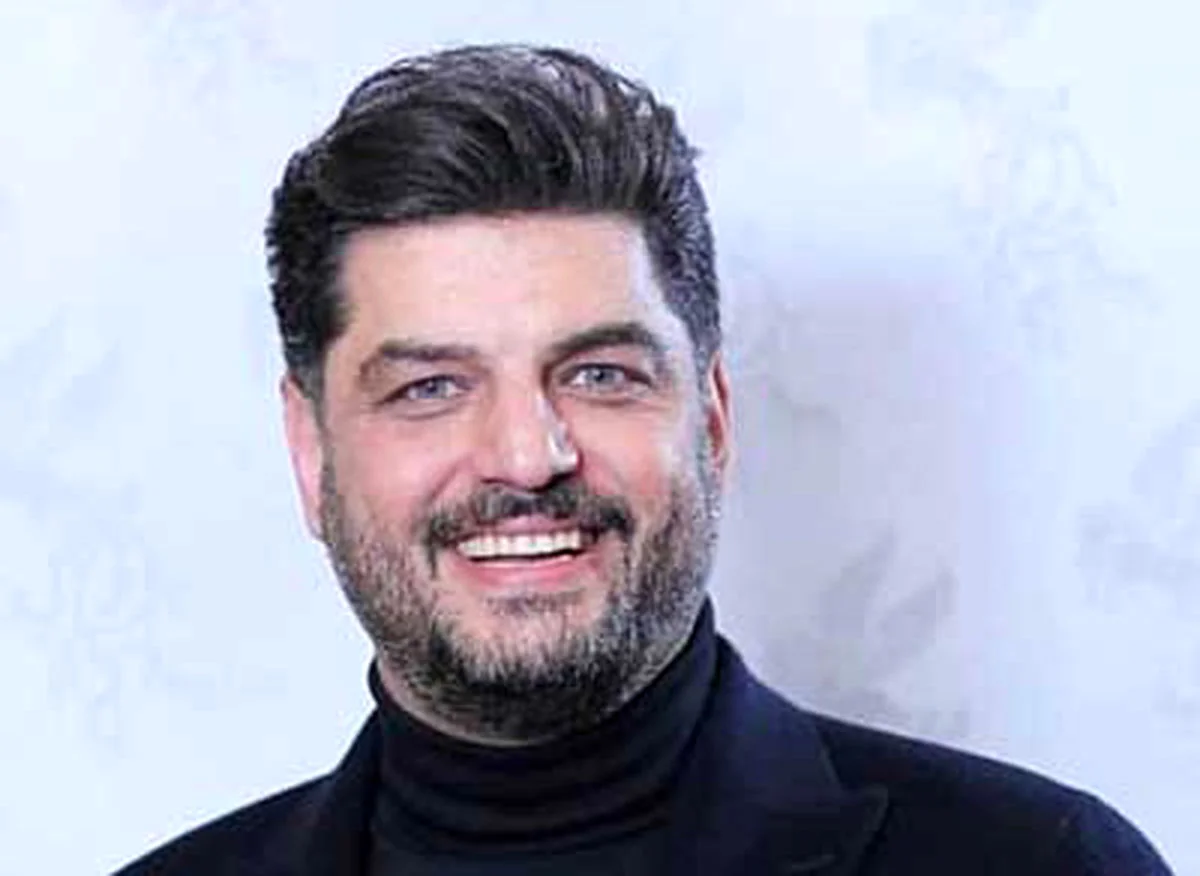 سام درخشانی و همسرش؛ از خطبه عقد خاص با حضور محمد خاتمی تا زندگی آرام در کانادا