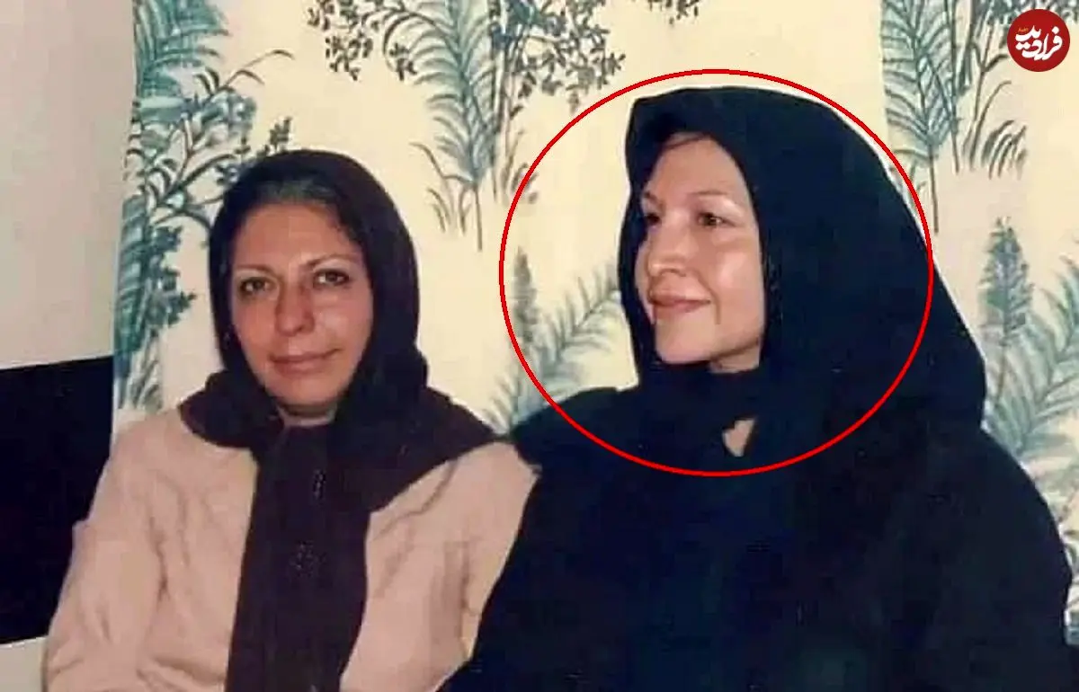 عکس| سفر در زمان؛ «توران مهرزاد» بازیگر قبل و بعد انقلاب در 18 سالگی؛ سال 1327