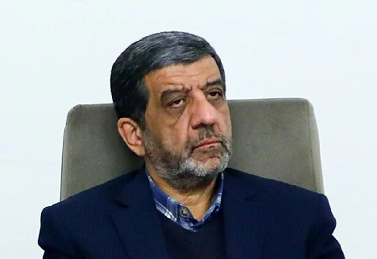 ضرغامی: فیلترینگ پلتفرم‌های خارجی، راه‌حل مشکلات فضای مجازی نیست!