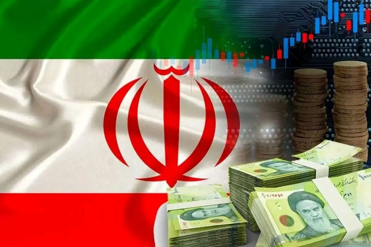اقتصاد ایران در ۲۰۲۵ با تورمی بی‌سابقه و سقوط رشد اقتصادی شوکه‌تان می‌کند!