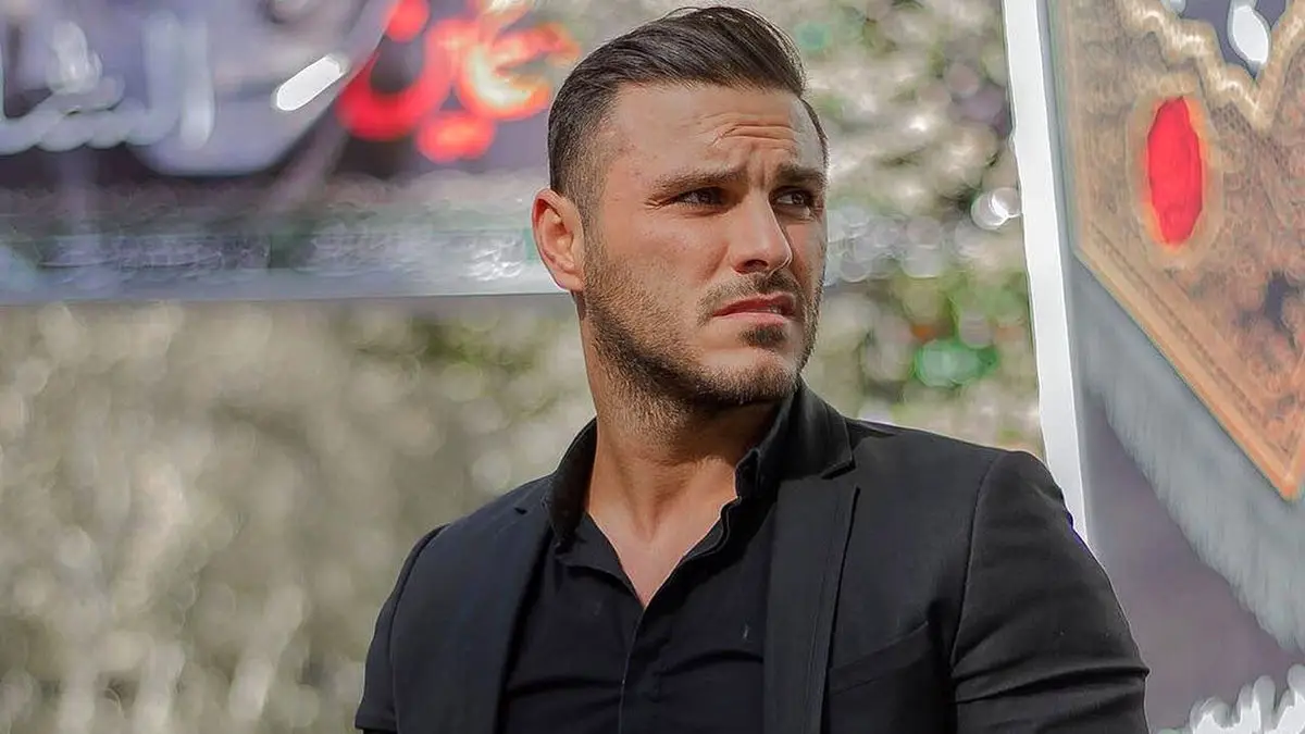 آرمین 2afm پس از سال‌ها ممنوعیت، کنسرت‌هایش در دولت رئیسی به‌سرعت به فروش رفت!