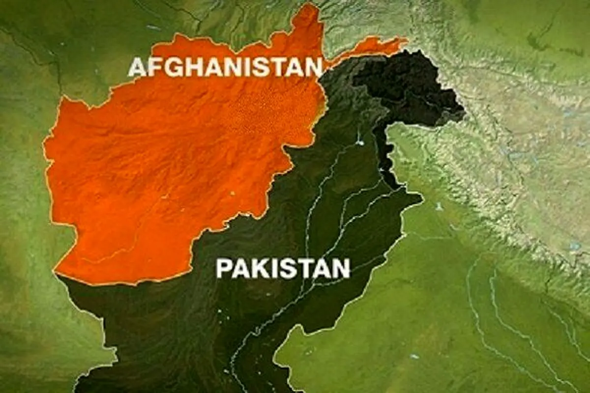 تنش مرزی دوباره شعله‌ور شد؛ صدای انفجار و شلیک سلاح‌های سنگین در خط افغانستان و پاکستان