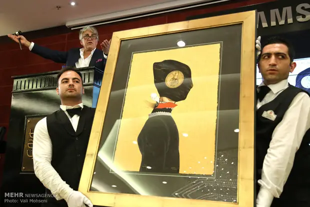 اصفهان به‌عنوان میزبان شورای سیاست‌گذاری حراج آثار هنری، نقشی کلیدی در آینده هنر ایران ایفا می‌کند