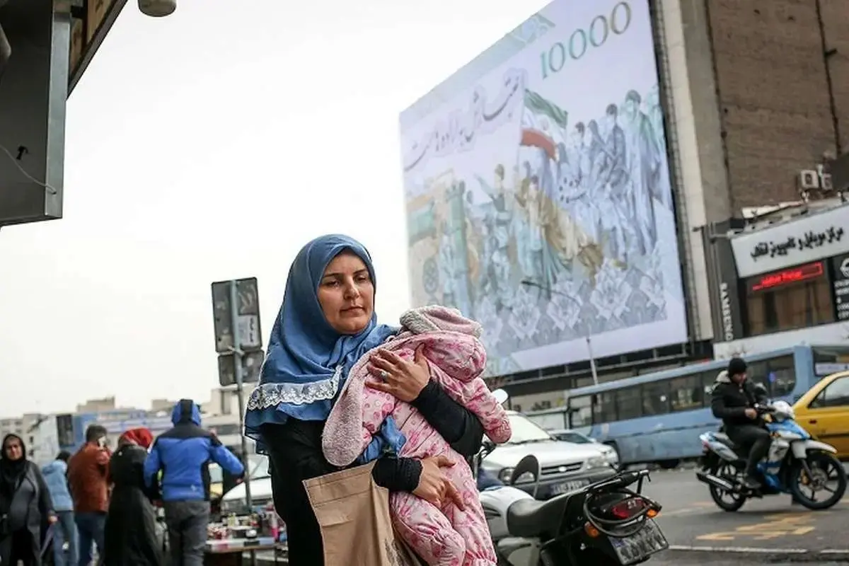 آغاز واریز یارانه ویژه مادران باردار و کودکان زیر ۲ سال در طرح یسنا از امروز