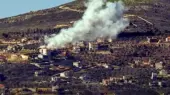 صدای انفجارهای مرموز در جنوب لبنان؛ آیا آتش‌بس به‌خطر افتاده است؟