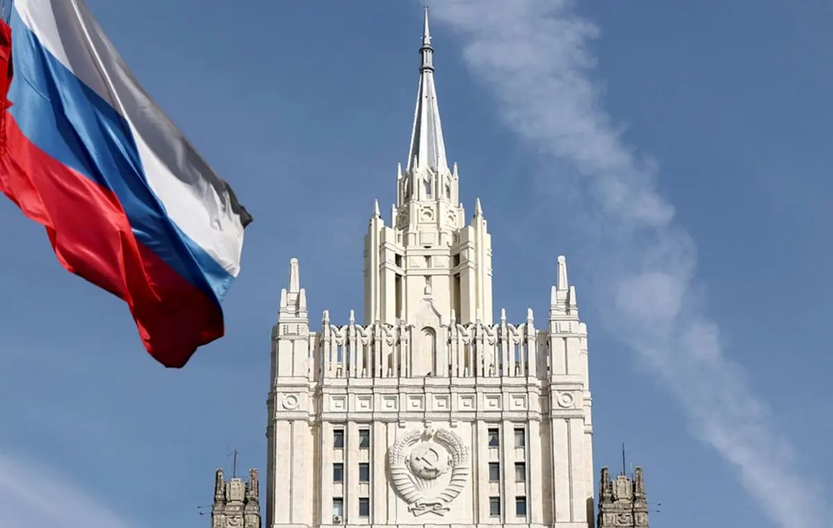 روسیه با تکذیب خبر تخلیه سفارتش در ونزوئلا، هشدار داد؛ آیا جنگ اطلاعاتی تازه آغاز شده؟