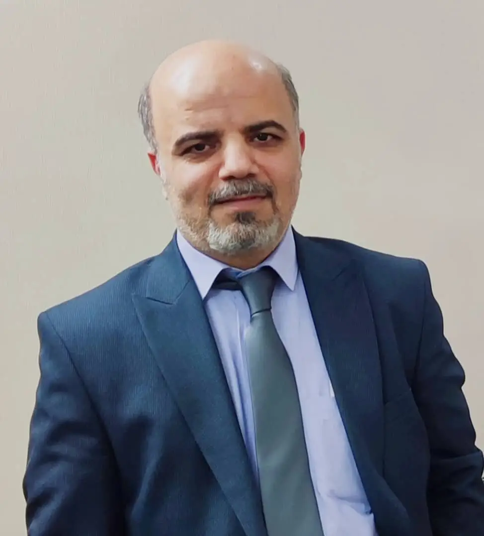 دکتر علیرضا داداشی