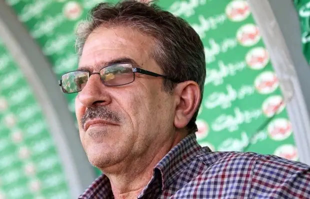 رضائیان: رفتار مربی چادرملو تخلف آشکار و بی‌اخلاقی محرز است؛ باشگاه فولاد سکوت نمی‌کند