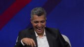 عادل فردوسی‌پور: جادوگران قلعه‌نویی با قرعه‌ای طلایی، سرنوشت ایران را تغییر دادند!
