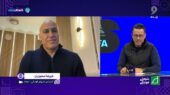 علیرضا منصوریان: بازیکنان تیم ملی ایران راهی آمریکا می‌شوند؛ وعده‌ای که خبرساز شد!
