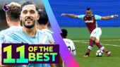 11 پاس گل بی‌نظیر که تاریخ لیگ برتر انگلیس را متحول کردند!