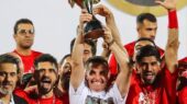 اوسمار هشدار داد: پرسپولیس برای قهرمانی تا نفس آخر می‌جنگد!
