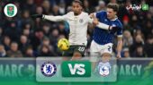 چلسی با نمایش درخشان، کاردیف را ۳ بر ۱ شکست داد!