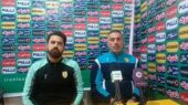 محمود فکری در نشست پیش از بازی با پیکان: رازهای موفقیت در جام حذفی فاش شد!