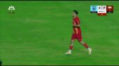 گل دقیقه ۹۹ زاده عطار؛ فولاد خوزستان چادرملو اردکان را شوکه کرد!